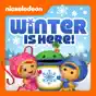 Team Umizoomi, Winter Is Here!