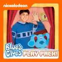 Blue's Clues, Play Pack watch, hd download