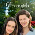 Gilmore Girls, Season 2 cast, spoilers, episodes, reviews