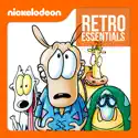 Rocko's Modern Life, Retro Essentials cast, spoilers, episodes and reviews