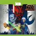 Star Wars Rebels, Season 3 cast, spoilers, episodes and reviews