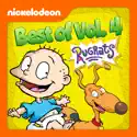 The Best of Rugrats, Vol. 4 cast, spoilers, episodes, reviews