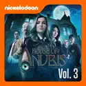 House of Anubis, Vol. 3 watch, hd download