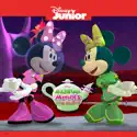 Mickey Mouse Clubhouse, Martian Minnie's Tea Party cast, spoilers, episodes, reviews