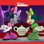 Mickey Mouse Clubhouse, Martian Minnie's Tea Party