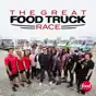 The Great Food Truck Race, Season 7
