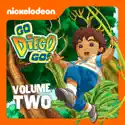 Go, Diego, Go!, Vol. 2 cast, spoilers, episodes, reviews