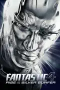 Fantastic Four: Rise of the Silver Surfer summary, synopsis, reviews
