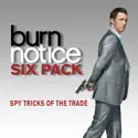 Burn Notice Six-Pack: Spy Tricks of the Trade cast, spoilers, episodes, reviews