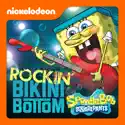 SpongeBob SquarePants, Rockin' Bikini Bottom cast, spoilers, episodes, reviews