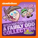 Fairly OddParents, Butch Hartman Presents: A Fairly Odd Collection watch, hd download