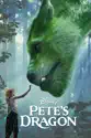 Pete's Dragon (2016) summary and reviews