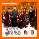 House of Anubis, Vol. 10 cast, spoilers, episodes, reviews