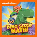 Team Umizoomi, Dino-Sized Math! cast, spoilers, episodes and reviews