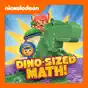 Team Umizoomi, Dino-Sized Math!
