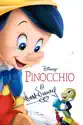 Pinocchio summary and reviews