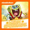 SpongeBob SquarePants, Mighty Sporting of You cast, spoilers, episodes, reviews