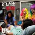 Sleepover Nightmare - Untold Stories of the ER from Untold Stories of the ER, Season 12