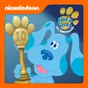 Blue's Clues, 10th Anniversary Special watch, hd download