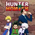 Hunter X Hunter, Season 1, Vol. 1 cast, spoilers, episodes, reviews