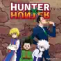 Hunter X Hunter, Season 1, Vol. 1