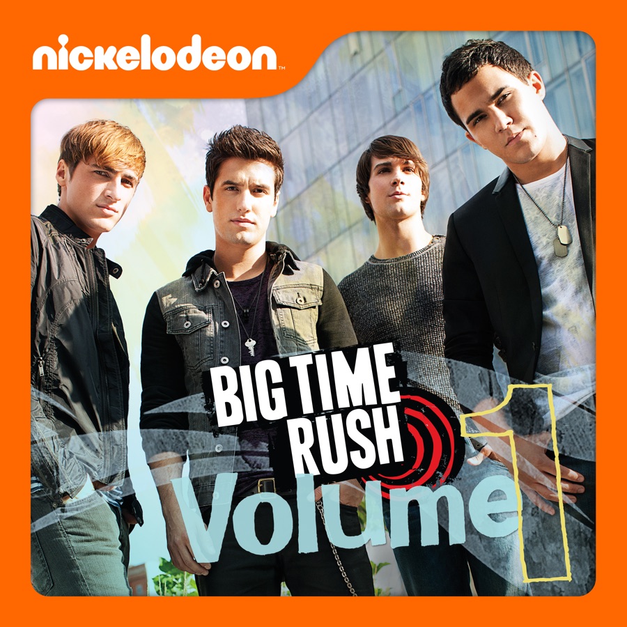 Big time out. Гриффин Биг тайм. Big time игра. Big time Audition. Big time Rush текст.