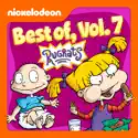 The Best of Rugrats, Vol. 7 cast, spoilers, episodes, reviews