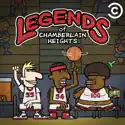 Legends of Chamberlain Heights, Season 1 cast, spoilers, episodes and reviews