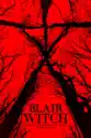 Blair Witch summary and reviews