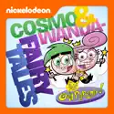 Fairly OddParents: Cosmo & Wanda Fairytales cast, spoilers, episodes, reviews
