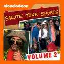 The First Day - Salute Your Shorts from Salute Your Shorts, Vol. 2