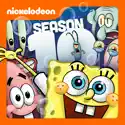 The Incredible Shrinking Sponge/Sportz? - SpongeBob SquarePants from SpongeBob SquarePants, Season 10