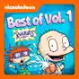 The Best of Rugrats, Vol. 1
