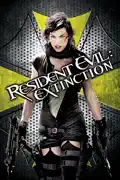 Resident Evil: Extinction summary, synopsis, reviews
