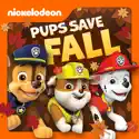 PAW Patrol, Pups Save Fall watch, hd download
