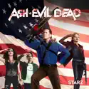 Ash Vs. Evil Dead, Season 2 watch, hd download