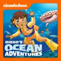Go, Diego, Go!, Ocean Adventures! cast, spoilers, episodes, reviews