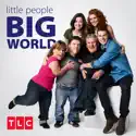 What's a Lamping (Little People, Big World) recap, spoilers