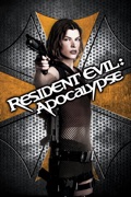 Resident Evil: Apocalypse reviews, watch and download