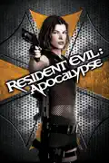 Resident Evil: Apocalypse summary, synopsis, reviews
