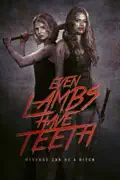 Even Lambs Have Teeth summary, synopsis, reviews