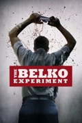 The Belko Experiment summary, synopsis, reviews