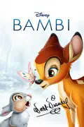 Bambi summary, synopsis, reviews
