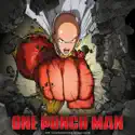 One-Punch Man, Season 1 watch, hd download