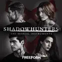 Shadowhunters, Season 2 watch, hd download